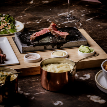 Image for Steak and Company Gift Card